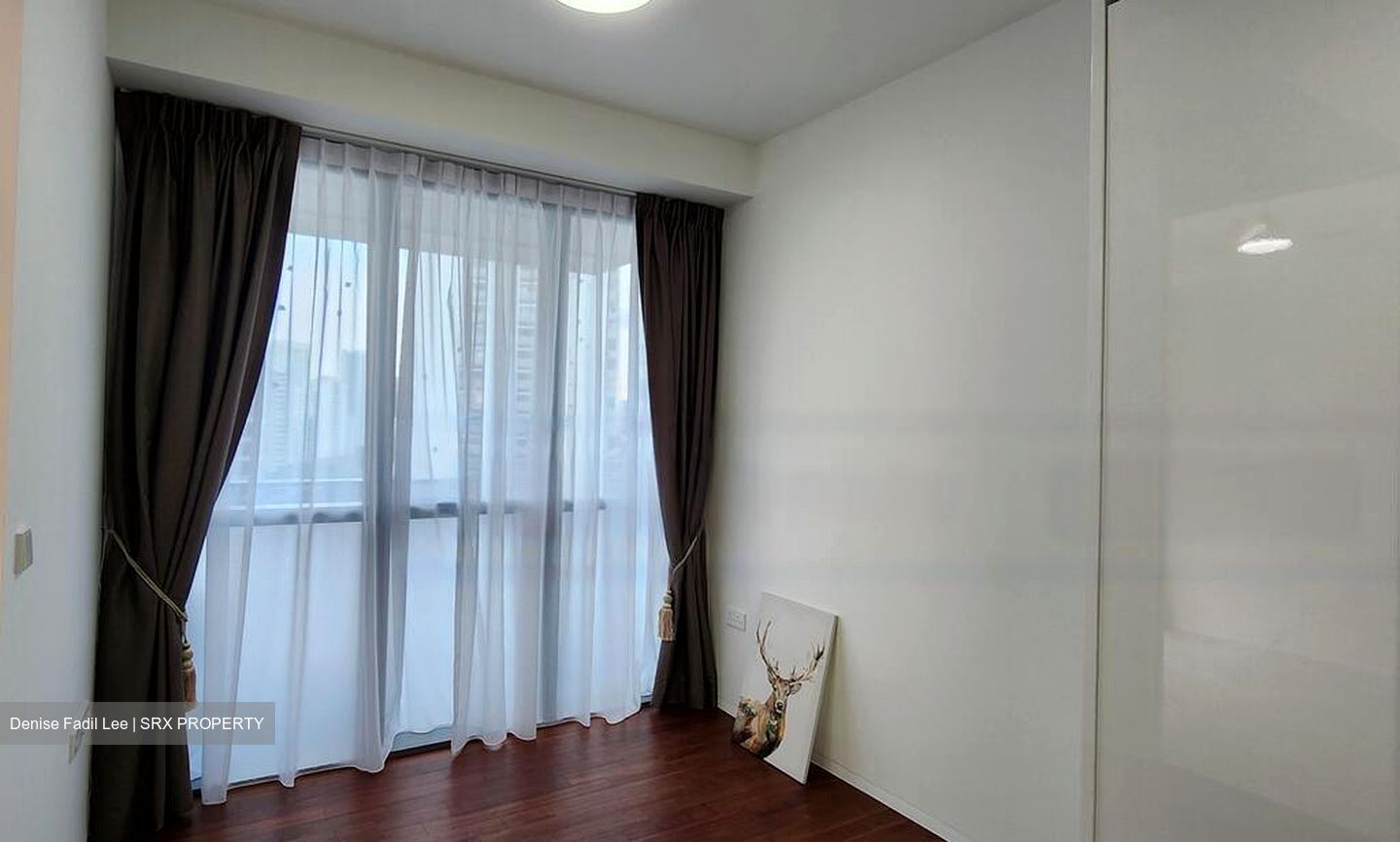 Amber Park (D15), Condominium #439171621